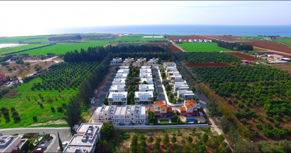 Premium Seaside Living in Mandria